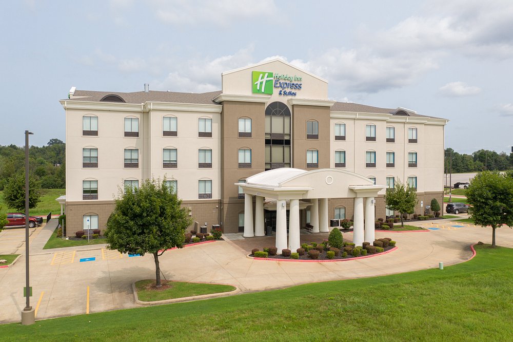 Holiday Inn Express van Buren
