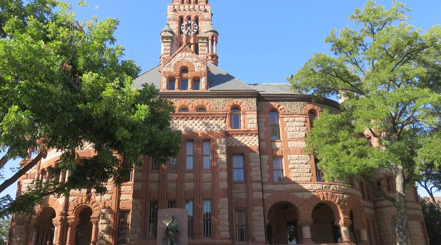 Residence Inn Waxahachie